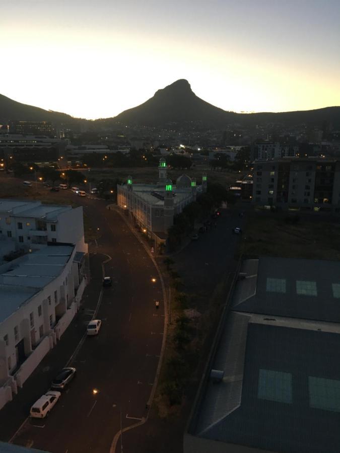 Mountain Breeze Apartment Cape Town Bagian luar foto