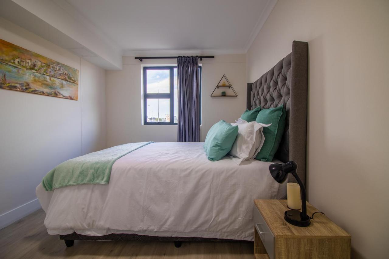 Mountain Breeze Apartment Cape Town Bagian luar foto