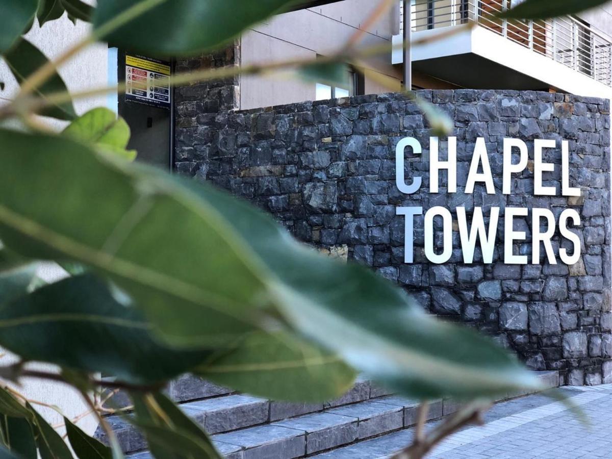 Mountain Breeze Apartment Cape Town Bagian luar foto