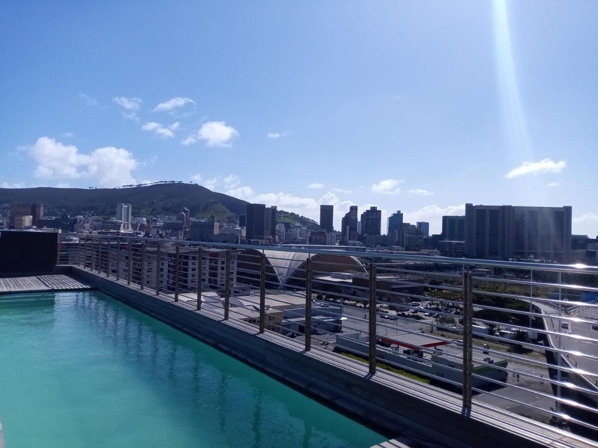 Mountain Breeze Apartment Cape Town Bagian luar foto